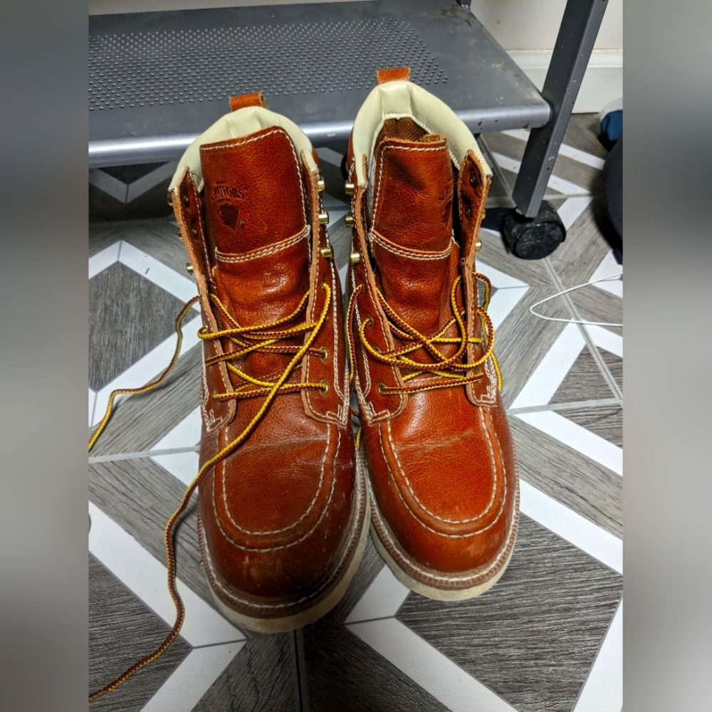 Men's boots